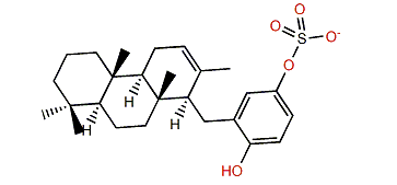 Fascioquinol A